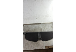 Plage arriere PEUGEOT 308 1 SW Photo n°4