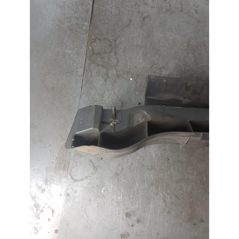 Renfort pare choc arriere (traverse) CITROEN XSARA PICASSO Photo n°1