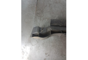 Renfort pare choc arriere (traverse) CITROEN XSARA PICASSO Photo n°1