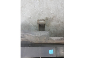 Renfort pare choc arriere (traverse) CITROEN XSARA PICASSO Photo n°2