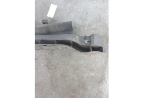 Renfort pare choc arriere (traverse) CITROEN XSARA PICASSO Photo n°3
