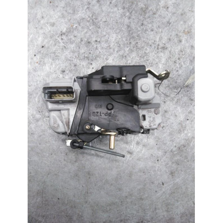 Serrure avant droit CITROEN XSARA PICASSO