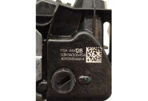 Serrure arriere droit PEUGEOT 208 2 Photo n°3