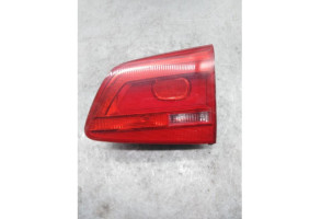 Feu arriere secondaire droit (feux) VOLKSWAGEN TOURAN 2 Photo n°3