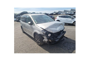 Feu arriere secondaire droit (feux) VOLKSWAGEN TOURAN 2 Photo n°4