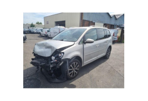 Feu arriere secondaire droit (feux) VOLKSWAGEN TOURAN 2 Photo n°7