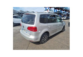 Feu arriere secondaire droit (feux) VOLKSWAGEN TOURAN 2 Photo n°8