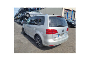 Feu arriere secondaire droit (feux) VOLKSWAGEN TOURAN 2 Photo n°12
