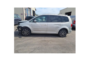 Feu arriere secondaire droit (feux) VOLKSWAGEN TOURAN 2 Photo n°13