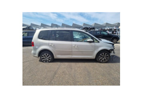 Feu arriere secondaire droit (feux) VOLKSWAGEN TOURAN 2 Photo n°16
