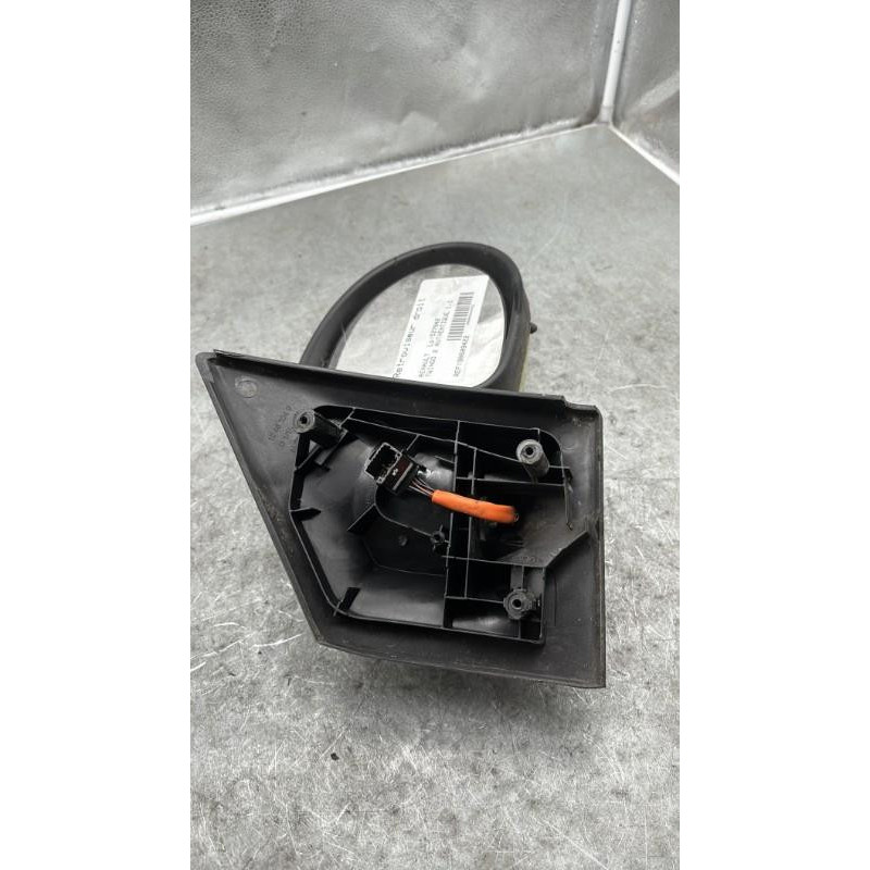 Retroviseur droit RENAULT TWINGO 2 Photo n°1