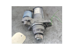 Demarreur VOLKSWAGEN SHARAN 2 Photo n°5