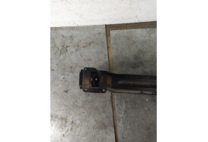 Renfort pare choc arriere (traverse) VOLKSWAGEN SHARAN 2 Photo n°1