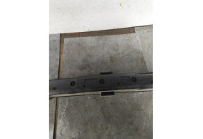 Renfort pare choc arriere (traverse) VOLKSWAGEN SHARAN 2 Photo n°4