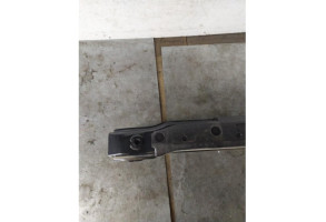 Renfort pare choc arriere (traverse) VOLKSWAGEN SHARAN 2 Photo n°6