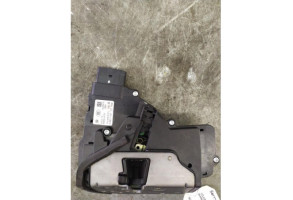 Serrure arriere gauche VOLKSWAGEN SHARAN 2 Photo n°2
