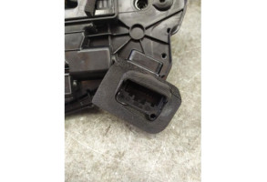 Serrure avant gauche VOLKSWAGEN SHARAN 2 Photo n°3