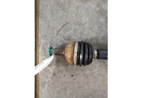 Cardan droit (transmission) SEAT IBIZA 4 Photo n°1