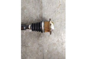 Cardan droit (transmission) SEAT IBIZA 4 Photo n°2