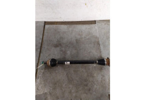 Cardan droit (transmission) SEAT IBIZA 4 Photo n°3