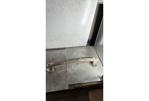 Renfort pare choc arriere (traverse) SEAT IBIZA 4 Photo n°1