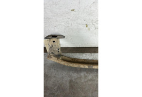 Renfort pare choc arriere (traverse) SEAT IBIZA 4 Photo n°2