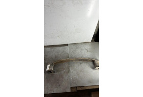 Renfort pare choc arriere (traverse) SEAT IBIZA 4 Photo n°7