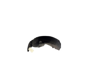 Pare boue arriere droit FORD FIESTA 6 Photo n°3