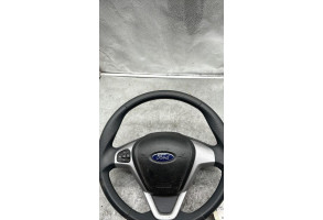 Volant FORD FIESTA 6 Photo n°1