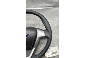 Volant FORD FIESTA 6 Photo n°4