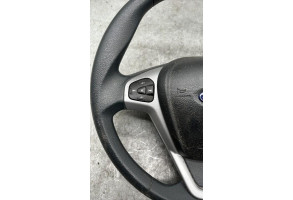 Volant FORD FIESTA 6 Photo n°5
