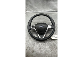 Volant FORD FIESTA 6 Photo n°6