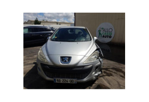 Afficheur PEUGEOT 308 1 Photo n°17