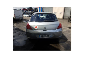 Afficheur PEUGEOT 308 1 Photo n°20