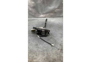 Serrure arriere droit CITROEN C3 2 Photo n°1