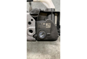 Serrure arriere droit CITROEN C3 2 Photo n°2