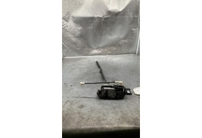 Serrure arriere droit CITROEN C3 2 Photo n°3