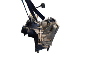 Boite de vitesses FORD FIESTA 6 Photo n°2