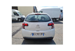 Serrure avant gauche CITROEN C3 2 Photo n°5