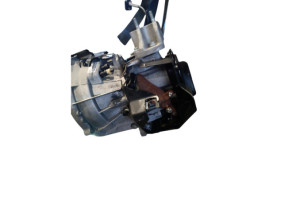 Boite de vitesses FORD FIESTA 6 Photo n°4