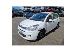 Serrure avant gauche CITROEN C3 2 Photo n°10
