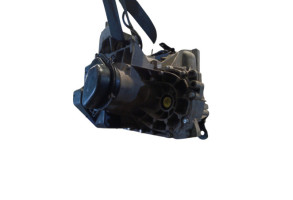 Boite de vitesses FORD FIESTA 6 Photo n°6