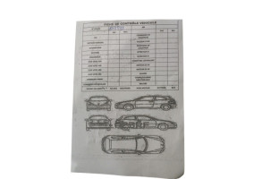 Boite de vitesses FORD FIESTA 6 Photo n°9