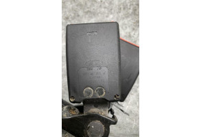 Attache ceinture arriere droit FORD FIESTA 6 Photo n°2