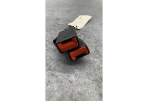 Attache ceinture arriere droit FORD FIESTA 6 Photo n°3