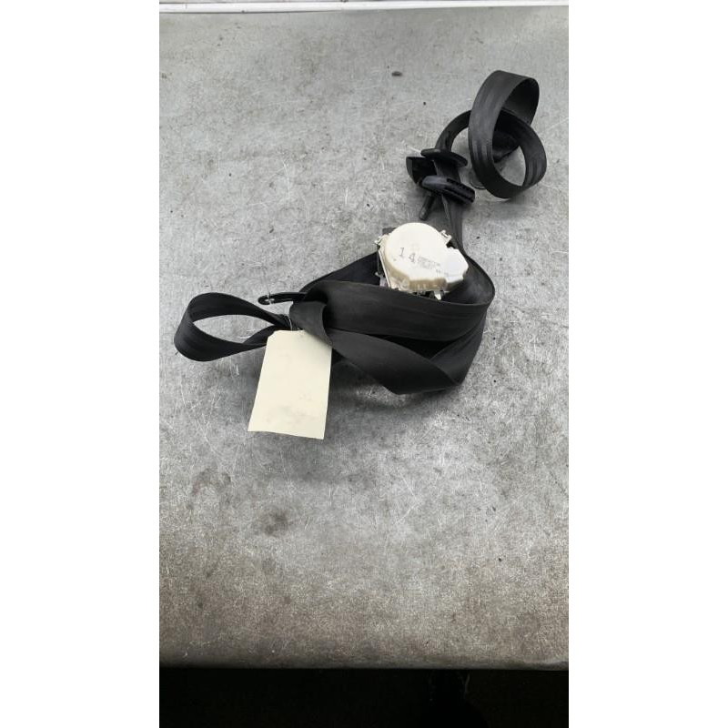Ceinture avant gauche FORD FIESTA 6 Photo n°1
