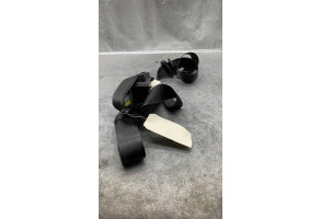 Ceinture avant gauche FORD FIESTA 6 Photo n°4