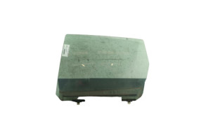 Vitre arriere gauche RENAULT SCENIC 3 Photo n°2
