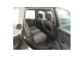 Vitre arriere gauche RENAULT SCENIC 3 Photo n°4