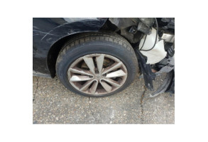 Feu arriere secondaire gauche (feux) RENAULT SCENIC 3 Photo n°9